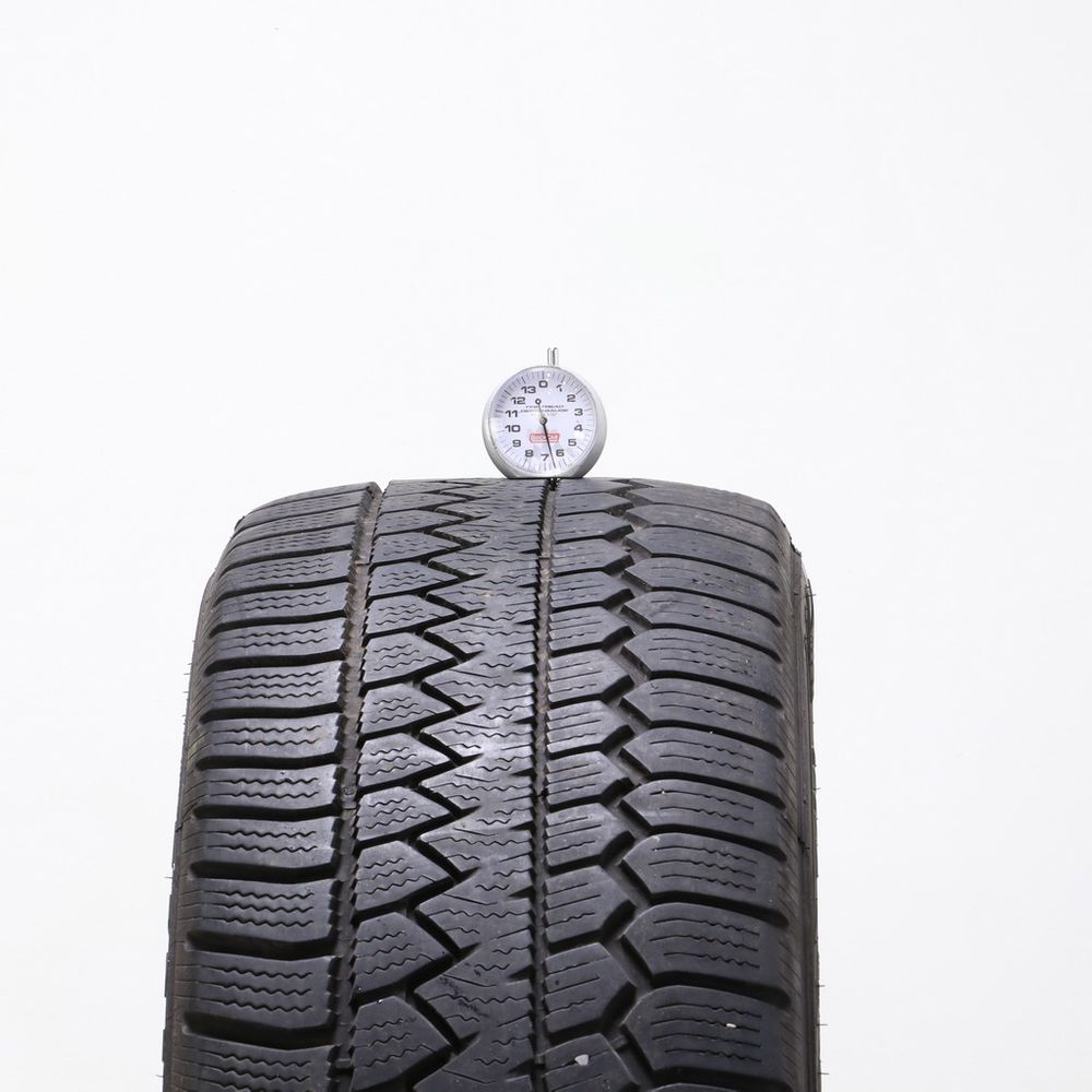 Set of (4) Used 245/55R18 Goodyear Eagle Enforcer All Weather 103V - 5.5-7/32 - Image 8