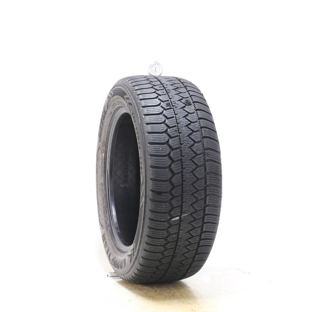Set of (4) Used 245/55R18 Goodyear Eagle Enforcer All Weather 103V - 5.5-7/32 - Image 10