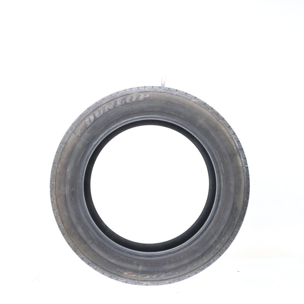 Used 225/55R17 Dunlop SP Sport 5000M 95H - 5.5/32 - Image 3