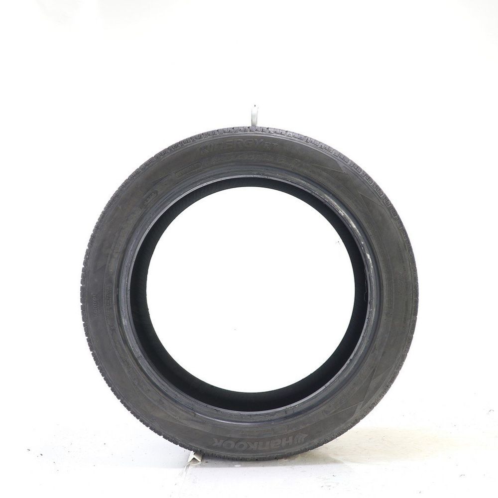 Set of (2) Used 235/45R18 Hankook Kinergy PT 94V - 8.5-9/32 - Image 3
