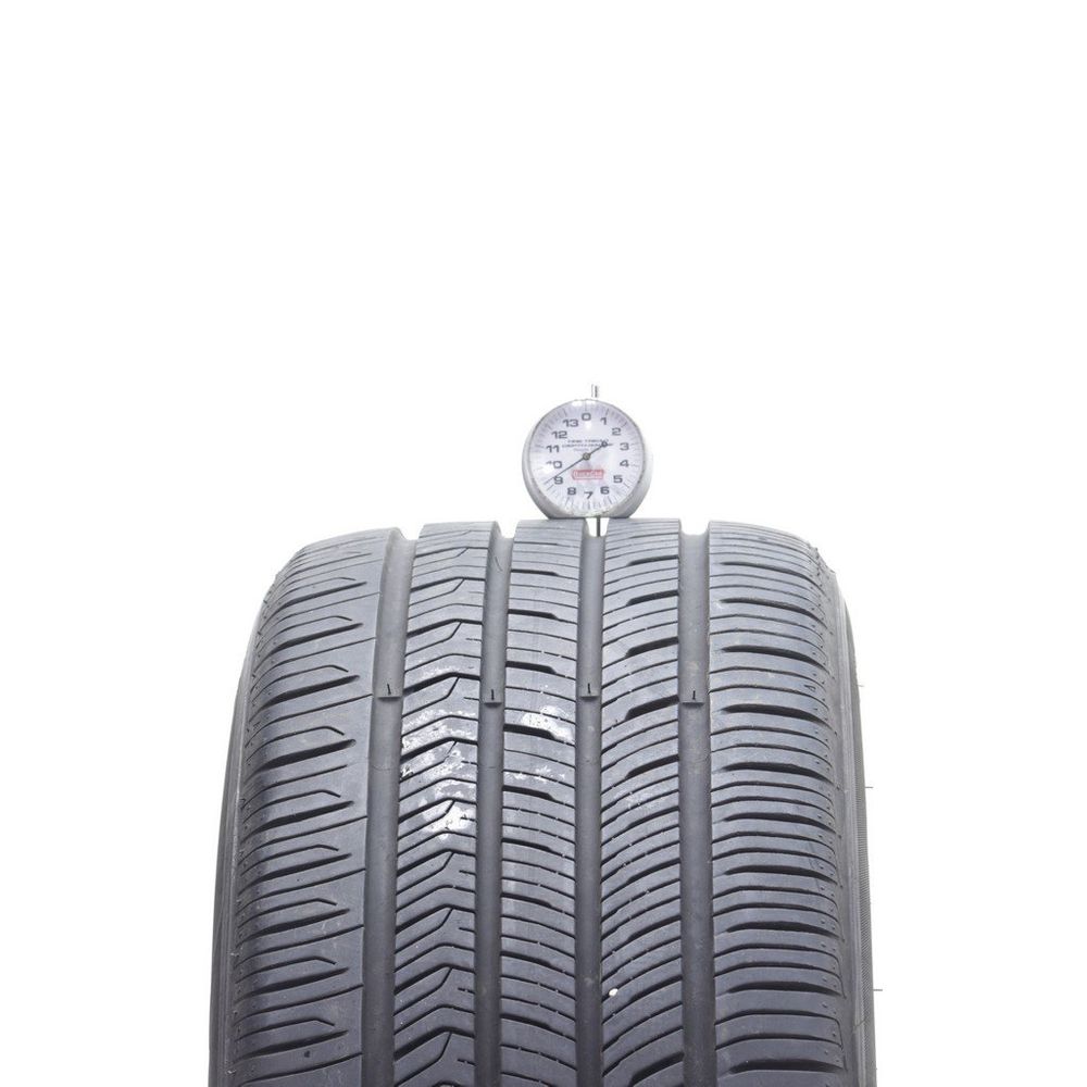 Set of (2) Used 235/45R18 Hankook Kinergy PT 94V - 8.5-9/32 - Image 5