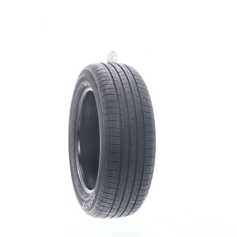 Used 215/60R17 RoadX RXMotion MX440 96T - 8/32 - Image 1