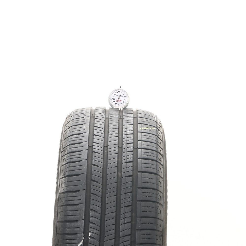 Set of (2) Used 235/55R18 Fortune Perfectus FSR602 100V - 7.5-8/32 - Image 2