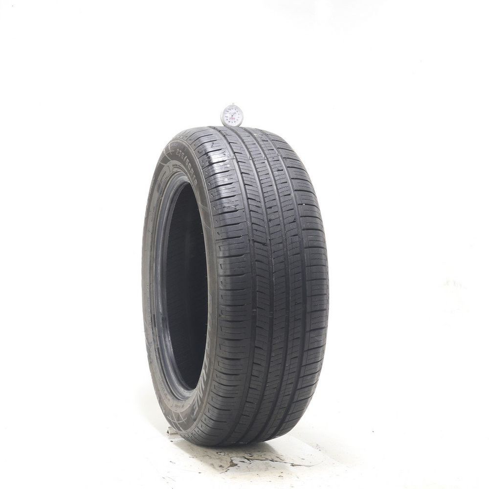 Set of (2) Used 235/55R18 Fortune Perfectus FSR602 100V - 7.5-8/32 - Image 4