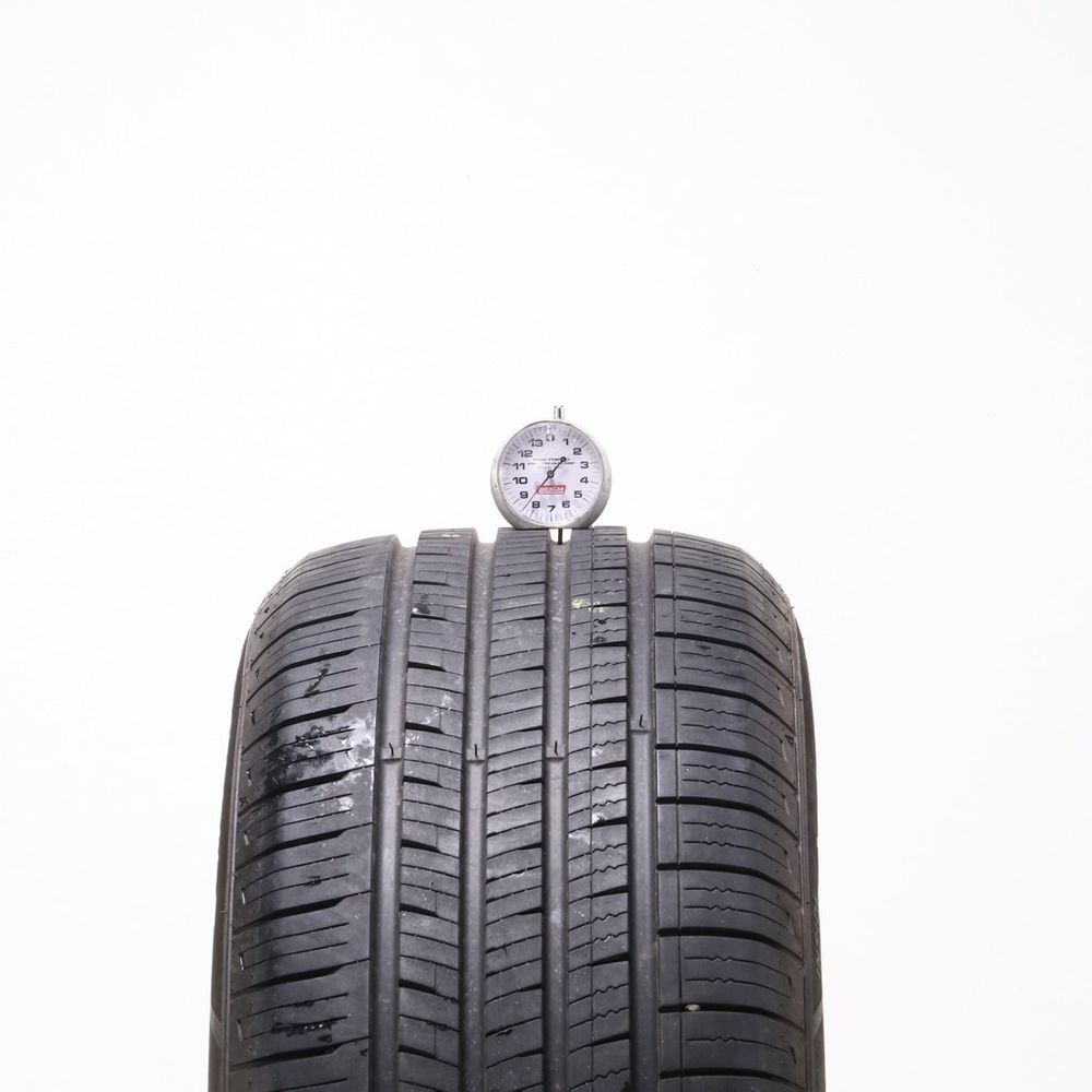 Set of (2) Used 235/55R18 Fortune Perfectus FSR602 100V - 7.5-8/32 - Image 5