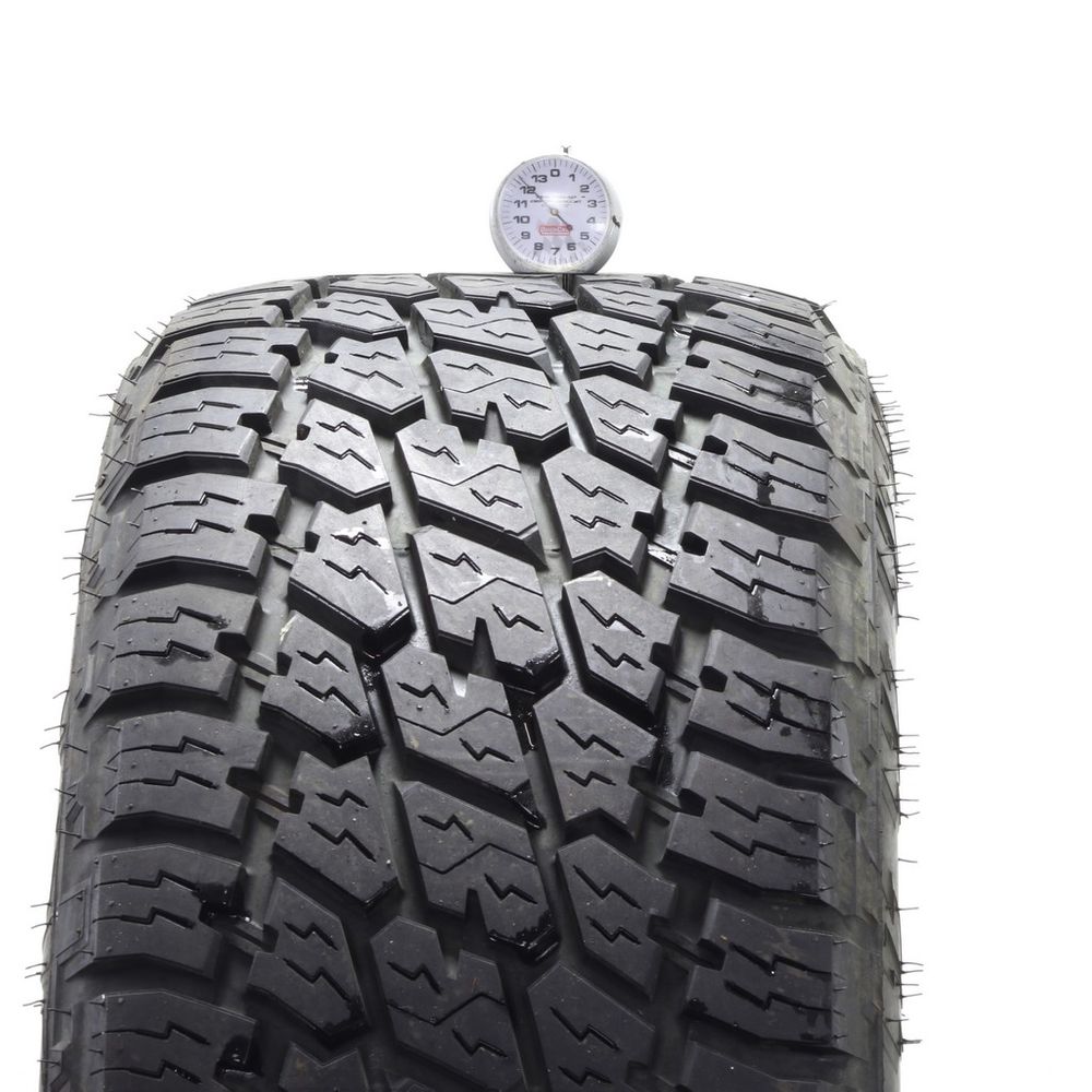 Used 305/55R20 Nitto Terra Grappler G2 A/T 116S - 12/32 - Image 2