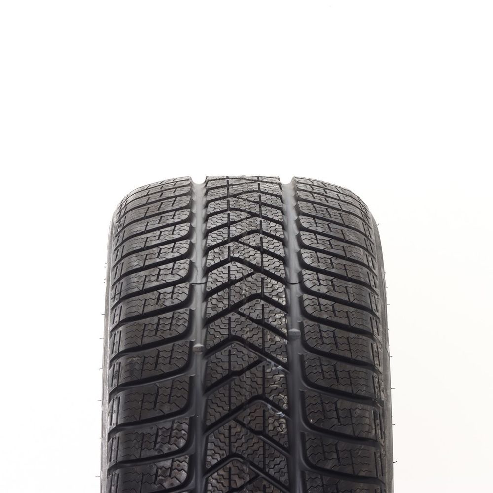 Set of (2) New 245/45R19 Pirelli Winter Sottozero 3 MO 102V - Image 2