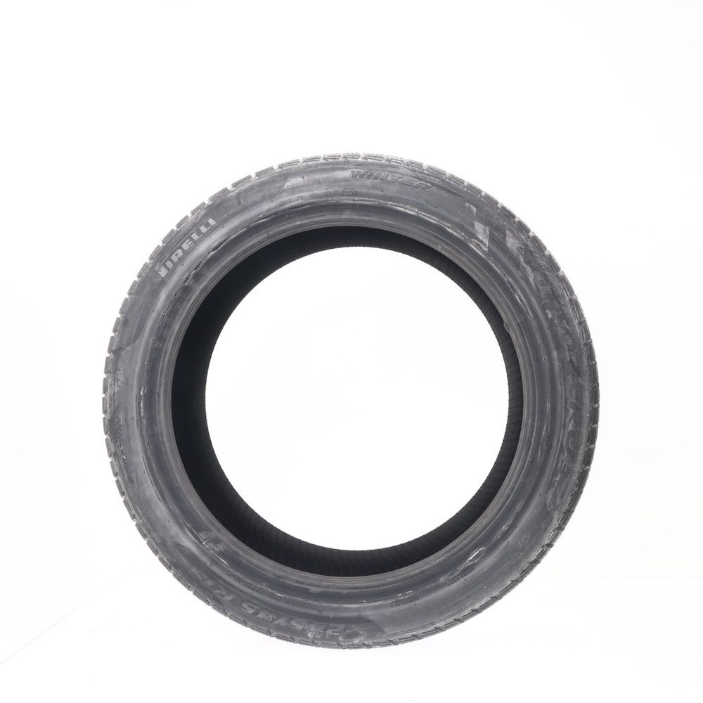 Set of (2) New 245/45R19 Pirelli Winter Sottozero 3 MO 102V - Image 3