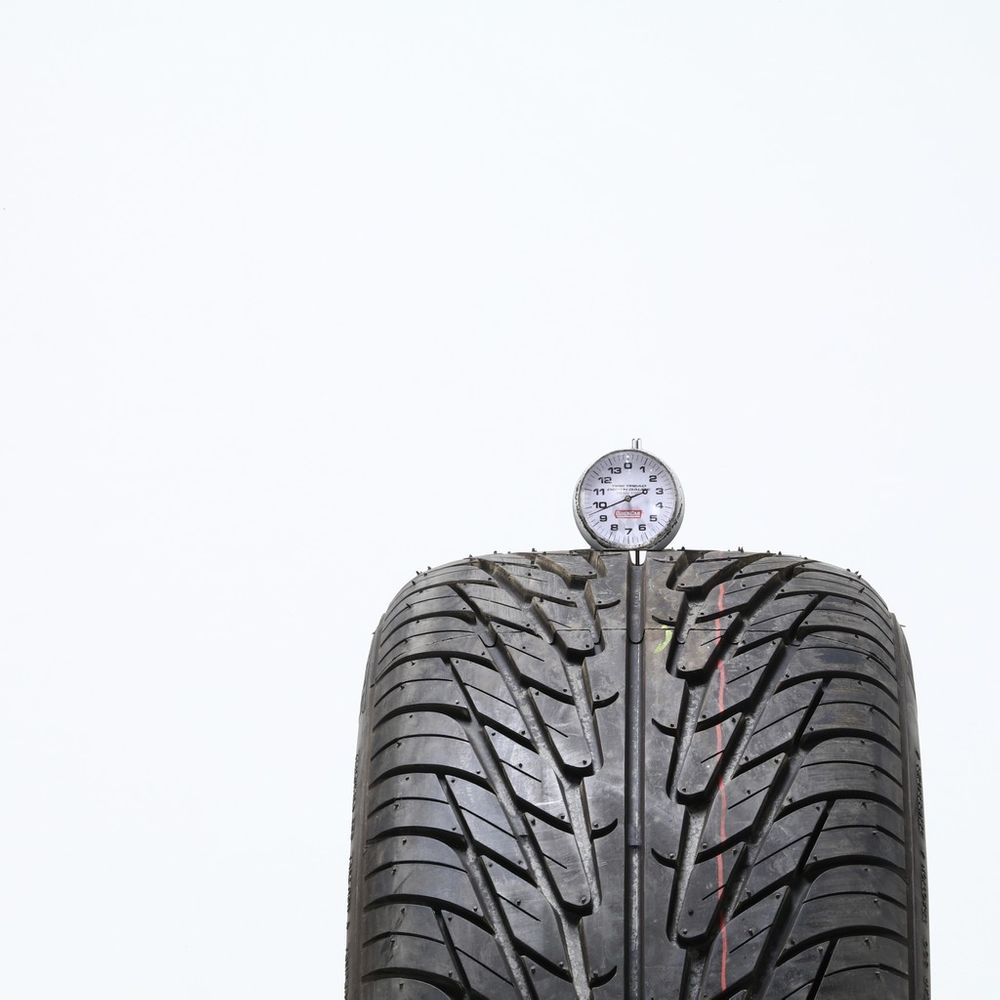 Used 245/50R16 Nitto NT450 Extreme Performance 96V - 9.5/32 - Image 2