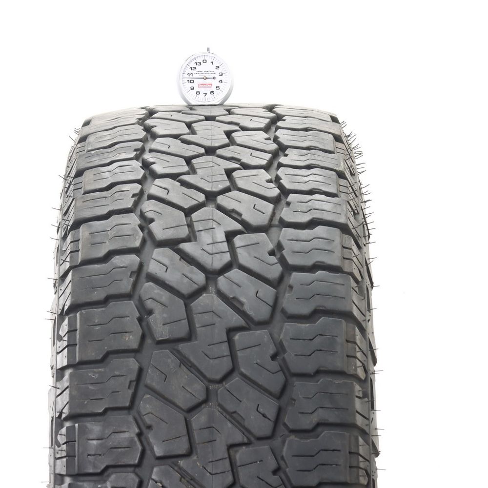 Set of (2) Used 265/70R17 Falken Wildpeak A/T4W 115T - 9.5-10.5/32 - Image 5