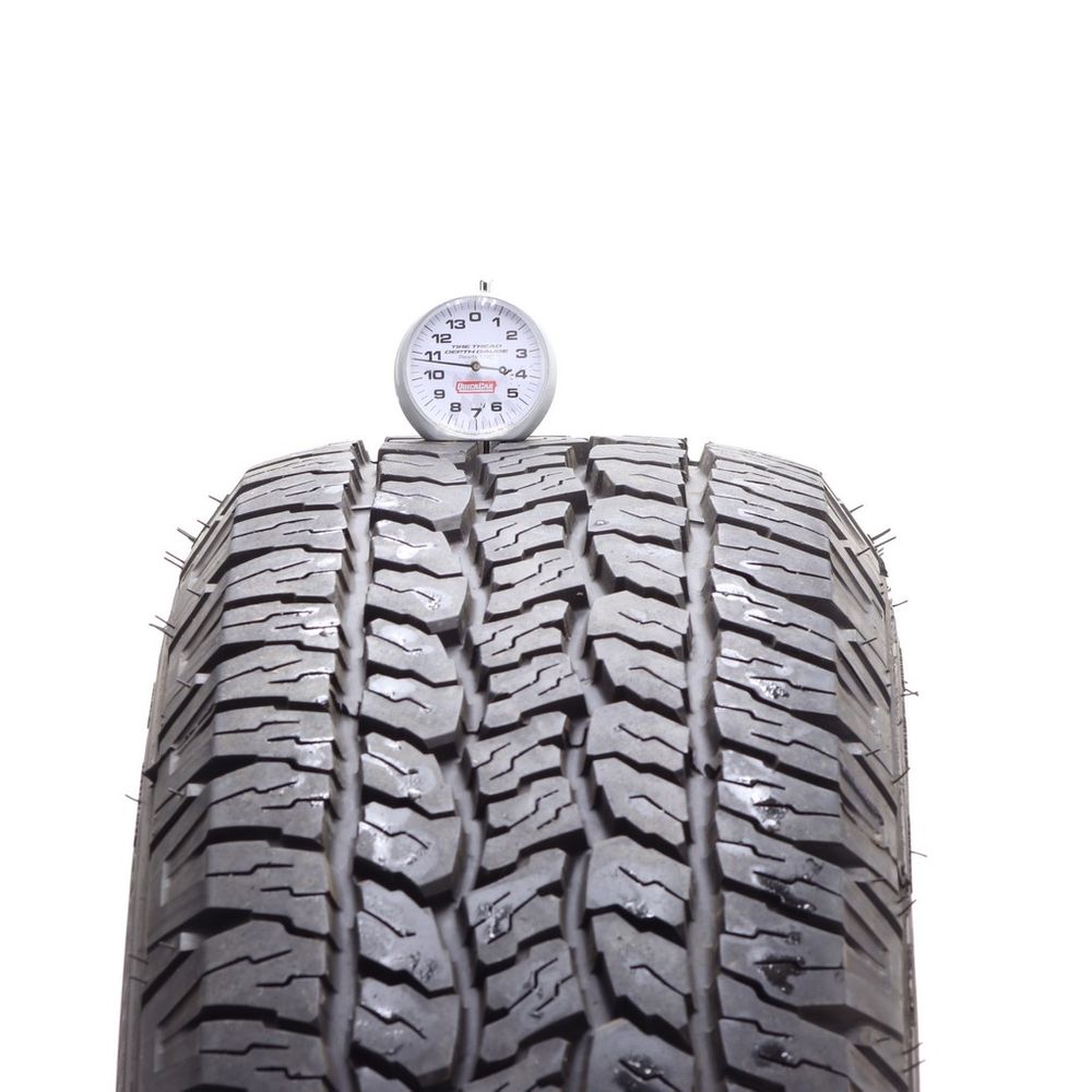 Used 245/70R17 Goodyear Wrangler Trailmark 108S - 10.5/32 - Image 2