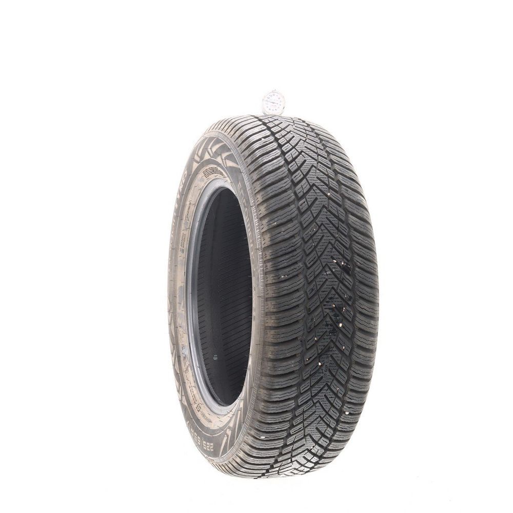Used 225/65R17 Nokian Encompass AW02 106H - 10.5/32 - Image 1