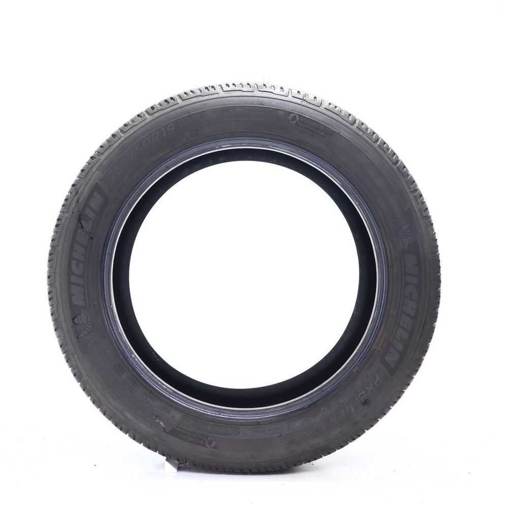 Used 255/50R19 Michelin Premier LTX 107H - 7/32 - Image 3