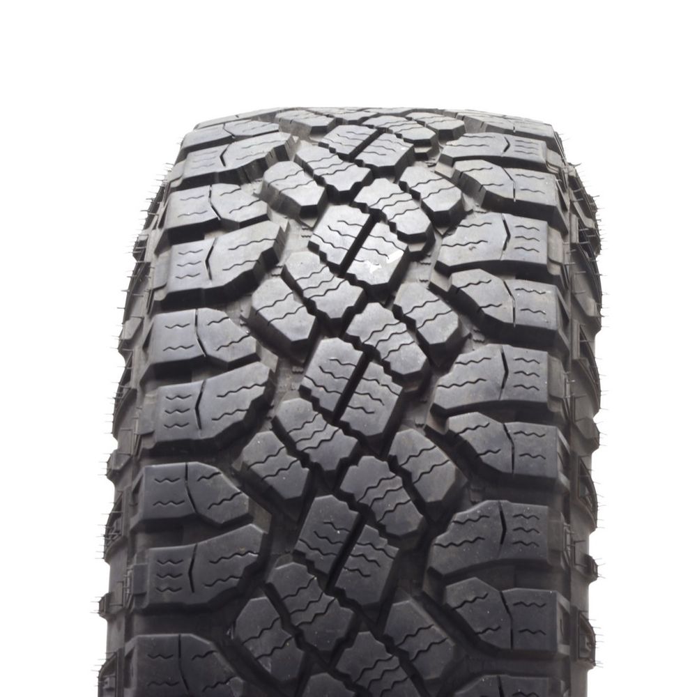 Used LT 275/70R18 Goodyear Wrangler Duratrac 125/122R E - 15/32 - Image 2