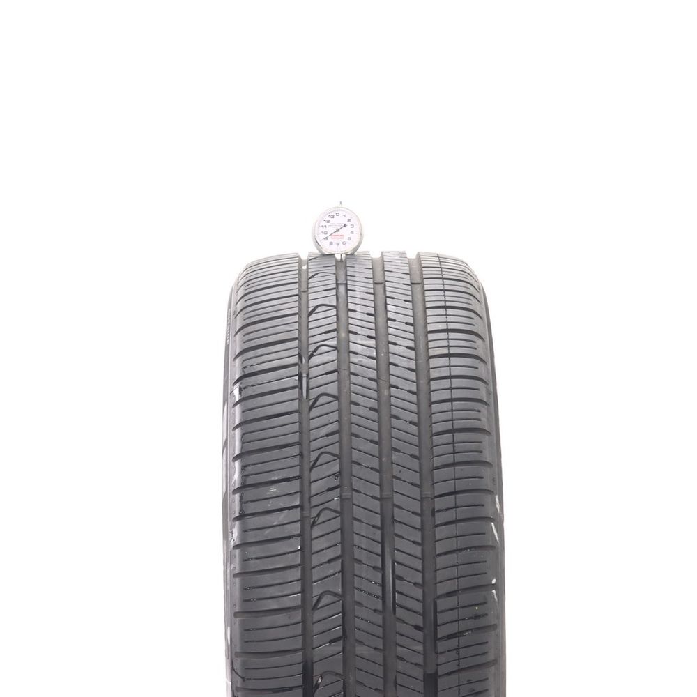 Used 245/45R19 Pirelli P Zero AS Plus 3 Elect PNCS 102Y - 9/32 - Image 2