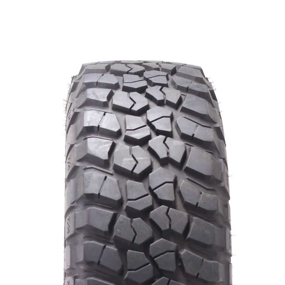 Used LT 255/75R17 BFGoodrich Mud-Terrain T/A KM2 111/108Q - 14.5/32 - Image 2