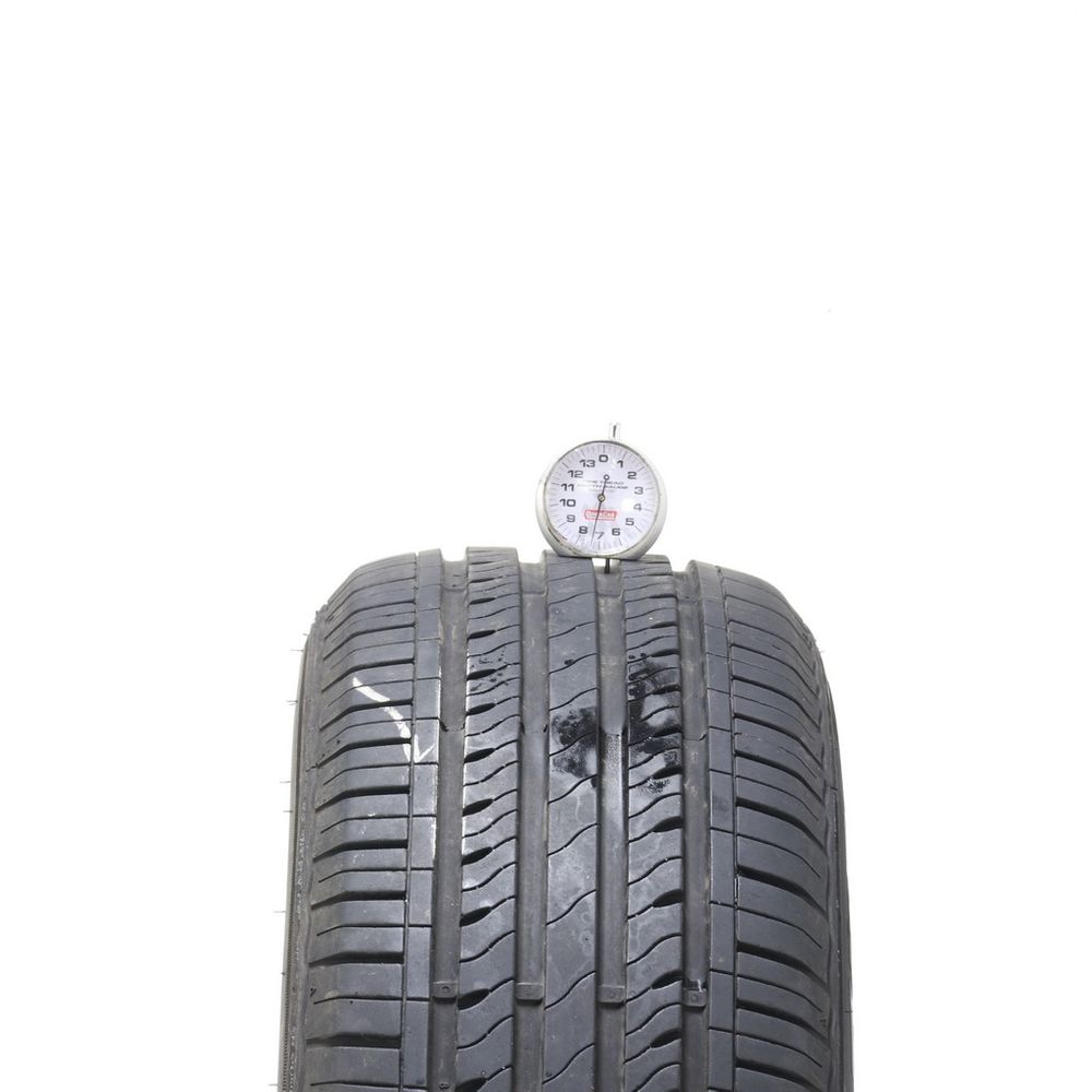 Set of (4) Used 205/60R16 Starfire Solarus A/S 92H - 7-8.5/32 - Image 2