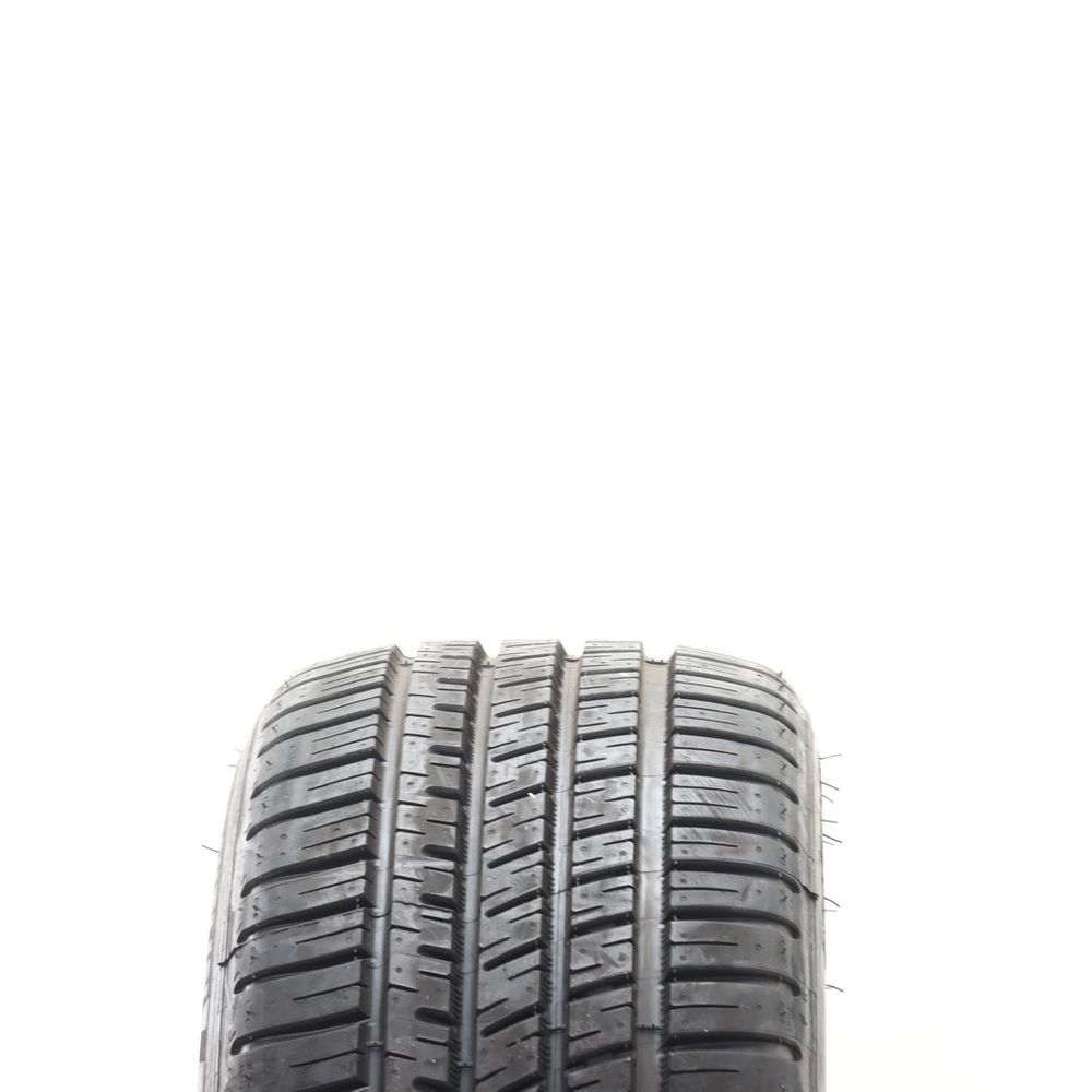 Driven Once 235/45ZR17 Michelin Pilot Sport A/S 3 Plus 97Y - 9/32 - Image 2