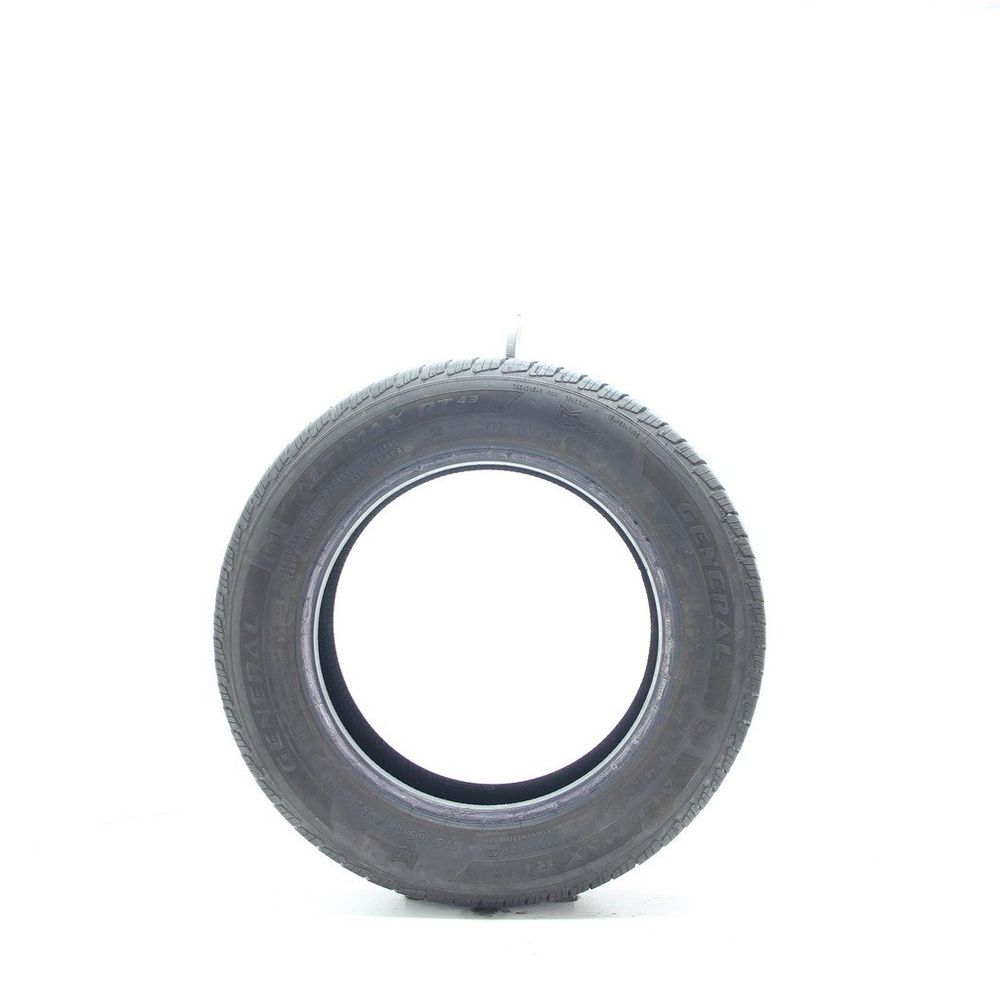 Used 175/65R14 General Altimax RT43 82T - 9/32 - Image 1