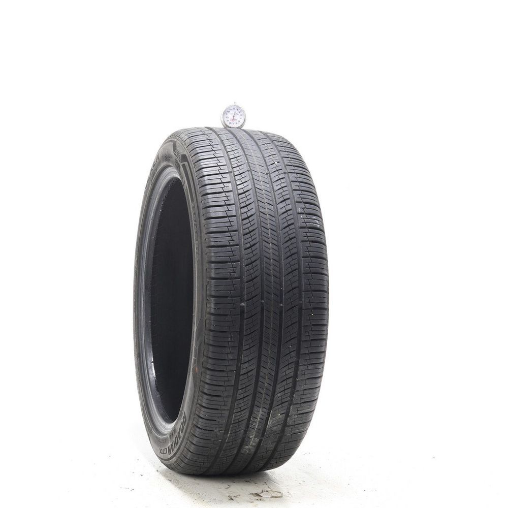 Used 235/45R19 Nexen Roadian GTX RG1 SUV 95H - 7.5/32 - Image 1