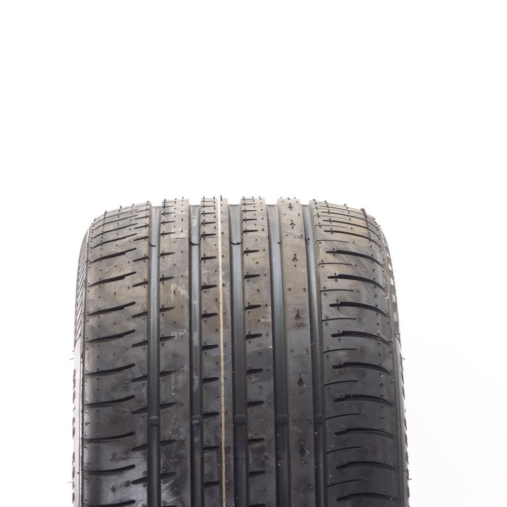 New 275/40ZR18 Accelera Phi 2 103Y - Image 2