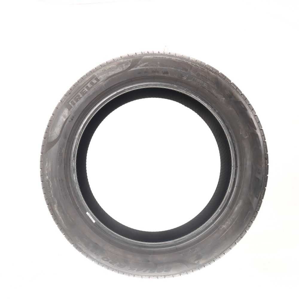 Used 285/45R20 Pirelli P Zero PZ4 AO1 112Y - 8/32 - Image 3