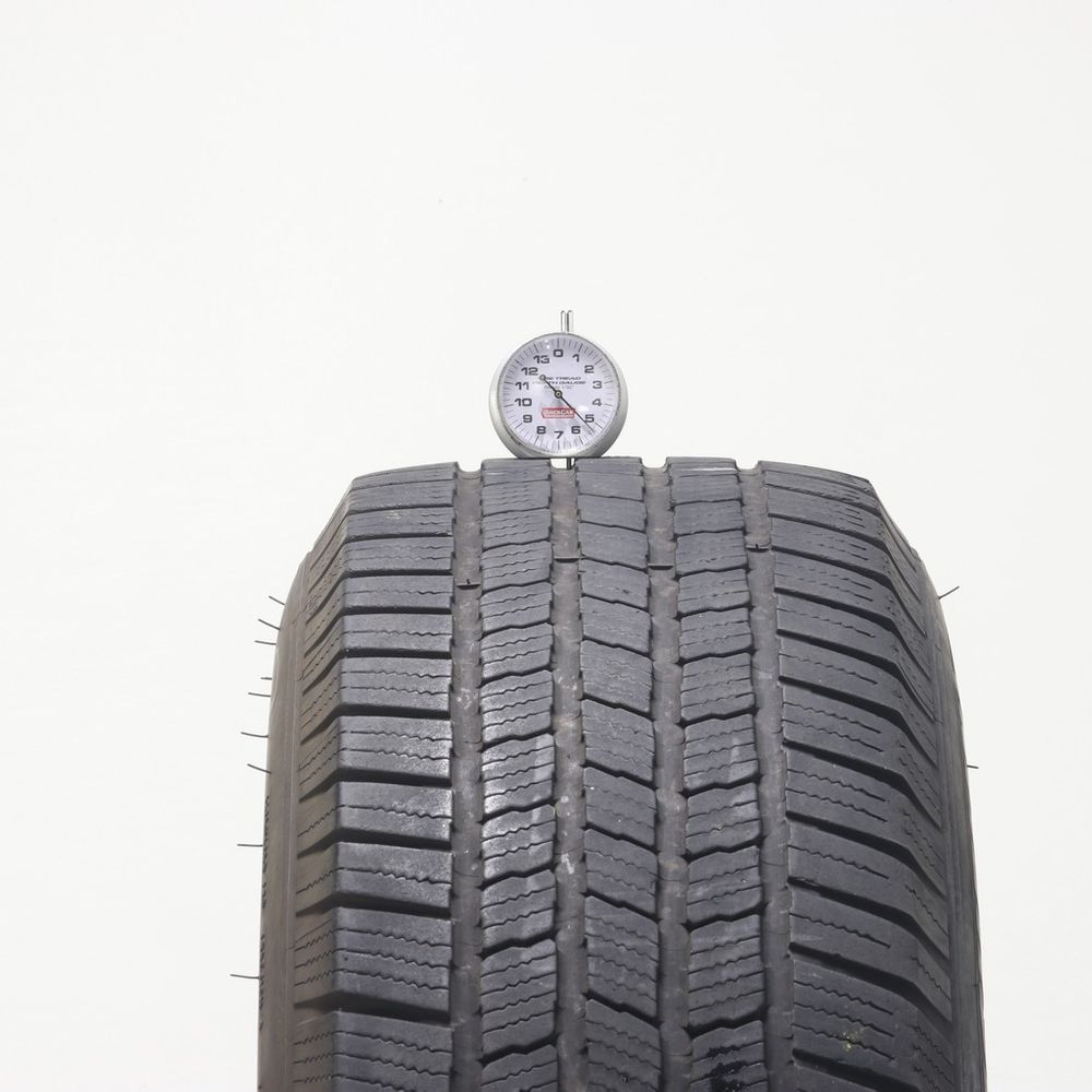 Used 245/75R16 Michelin LTX M/S2 109T - 5/32 - Image 2