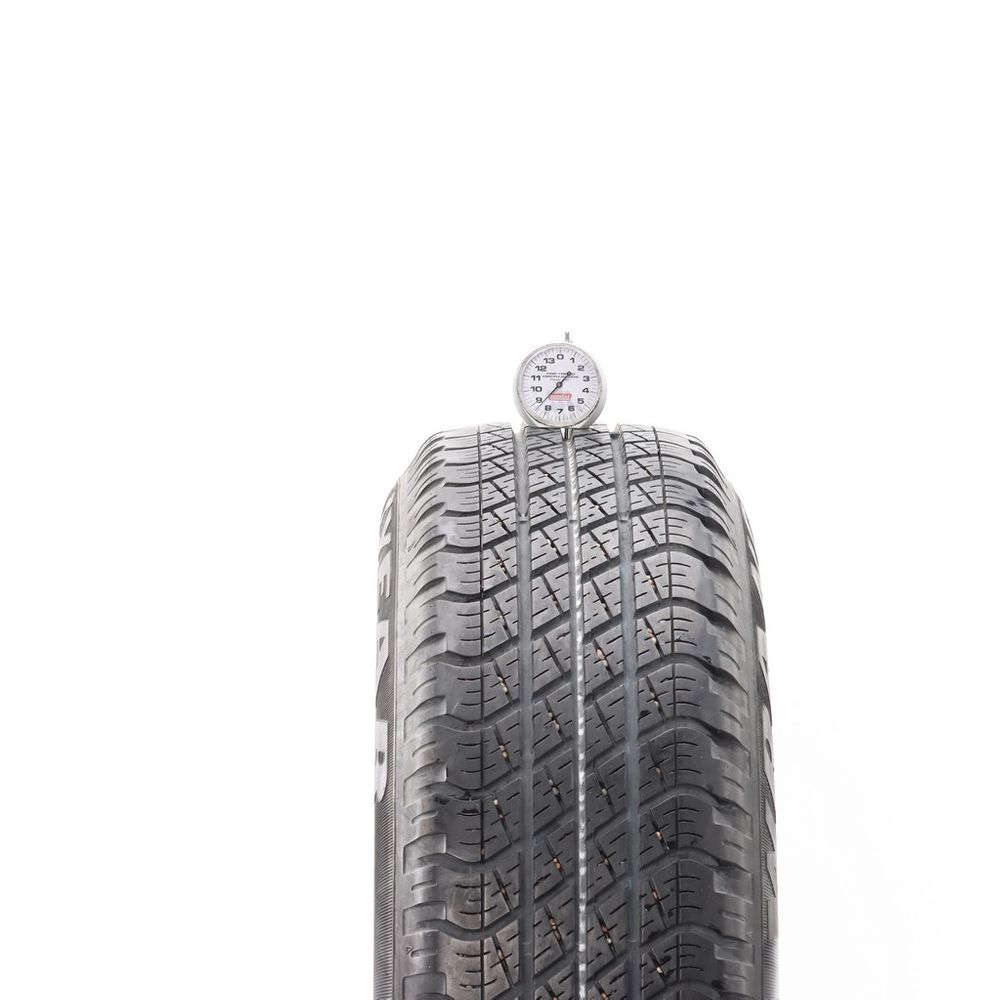 Set of (2) Used 215/70R16 Goodyear Wrangler HP 99S - 8.5-9.5/32 - Image 2