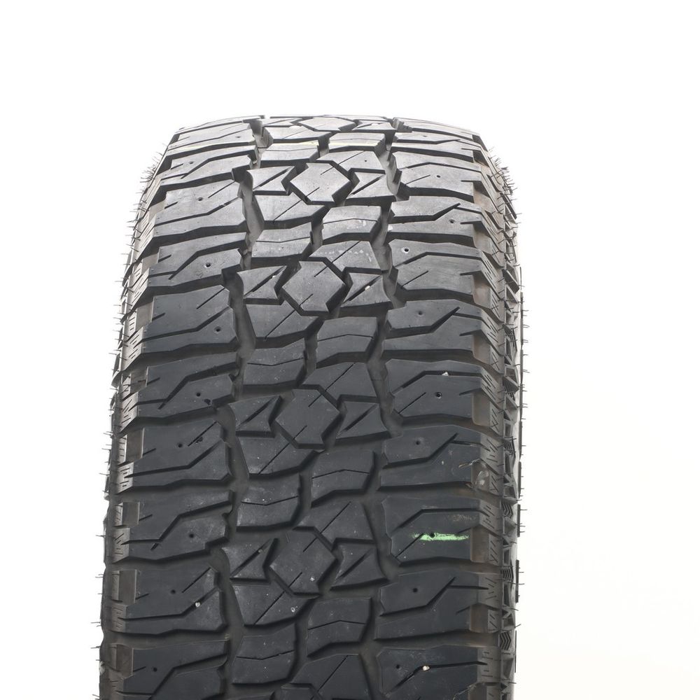 Used LT 35X12.5R20 VersaTyre X-Terrain 125Q E - 15/32 - Image 2