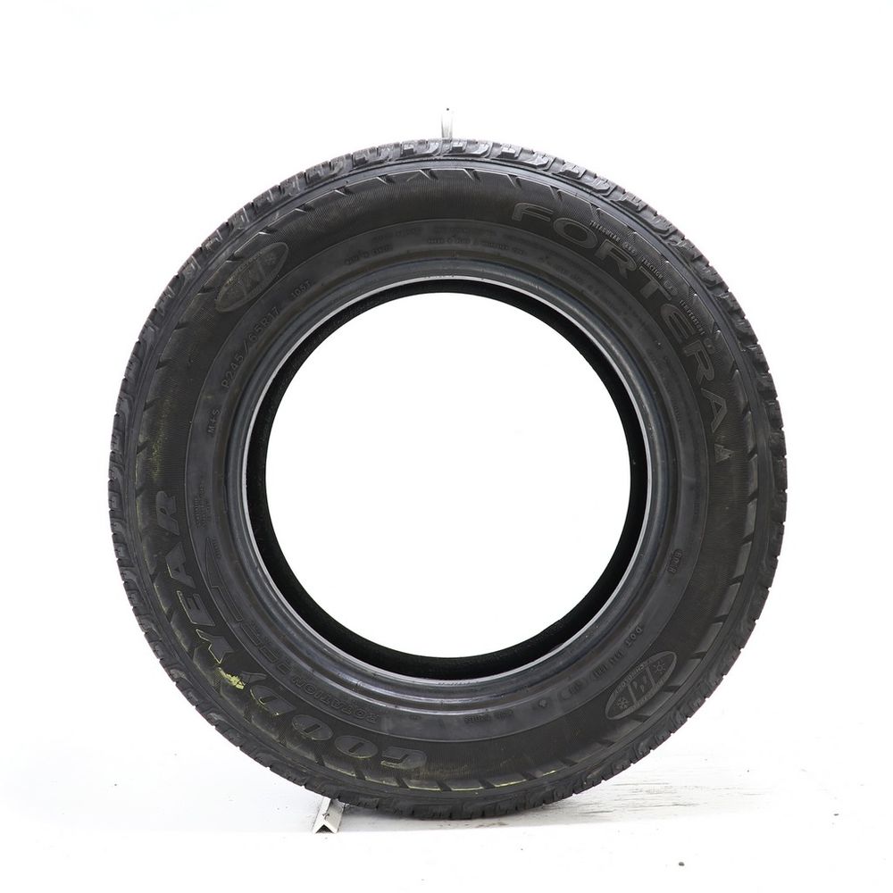 Used 245/65R17 Goodyear Fortera Tripletred 105T - 8/32 - Image 3