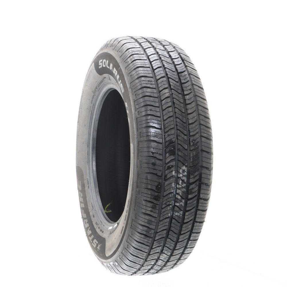 New 255/70R18 Starfire Solarus HT 113T - Image 1