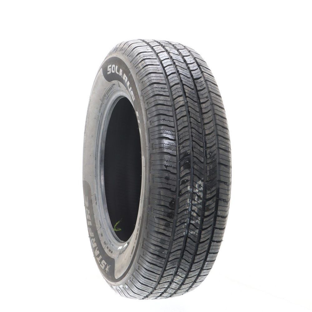 New 255/70R18 Starfire Solarus HT 113T - New - Image 1