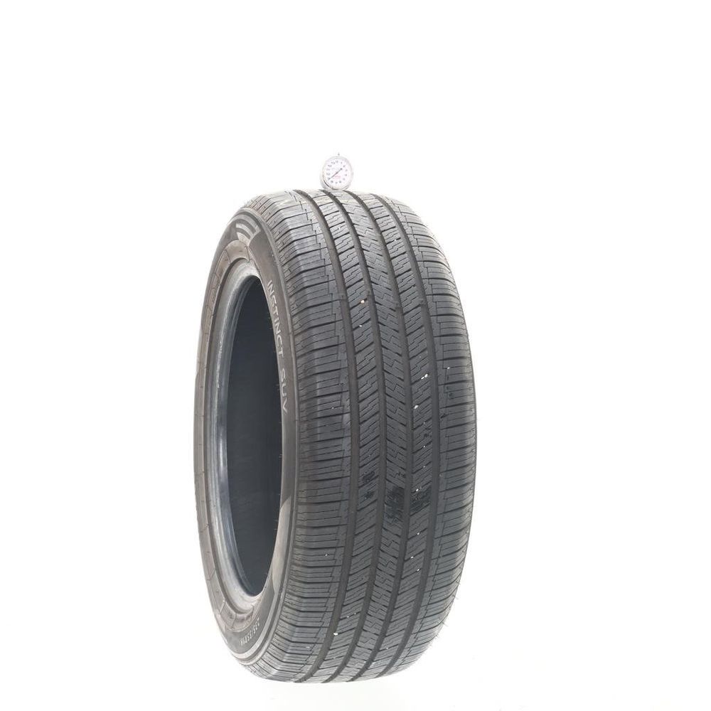 Used 235/55R18 Rovelo Instinct SUV 100V - 8.5/32 - Image 1