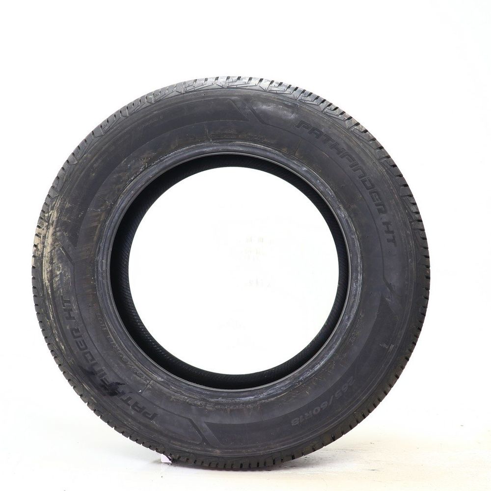 New 265/60R18 Pathfinder HT 110T - 11/32 - Image 3