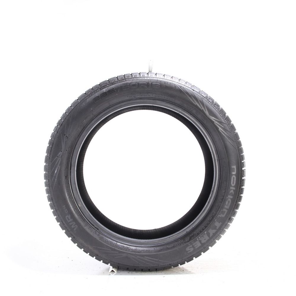 Used 235/50R18 Nokian WR G4 101V - 9.5/32 - Image 3