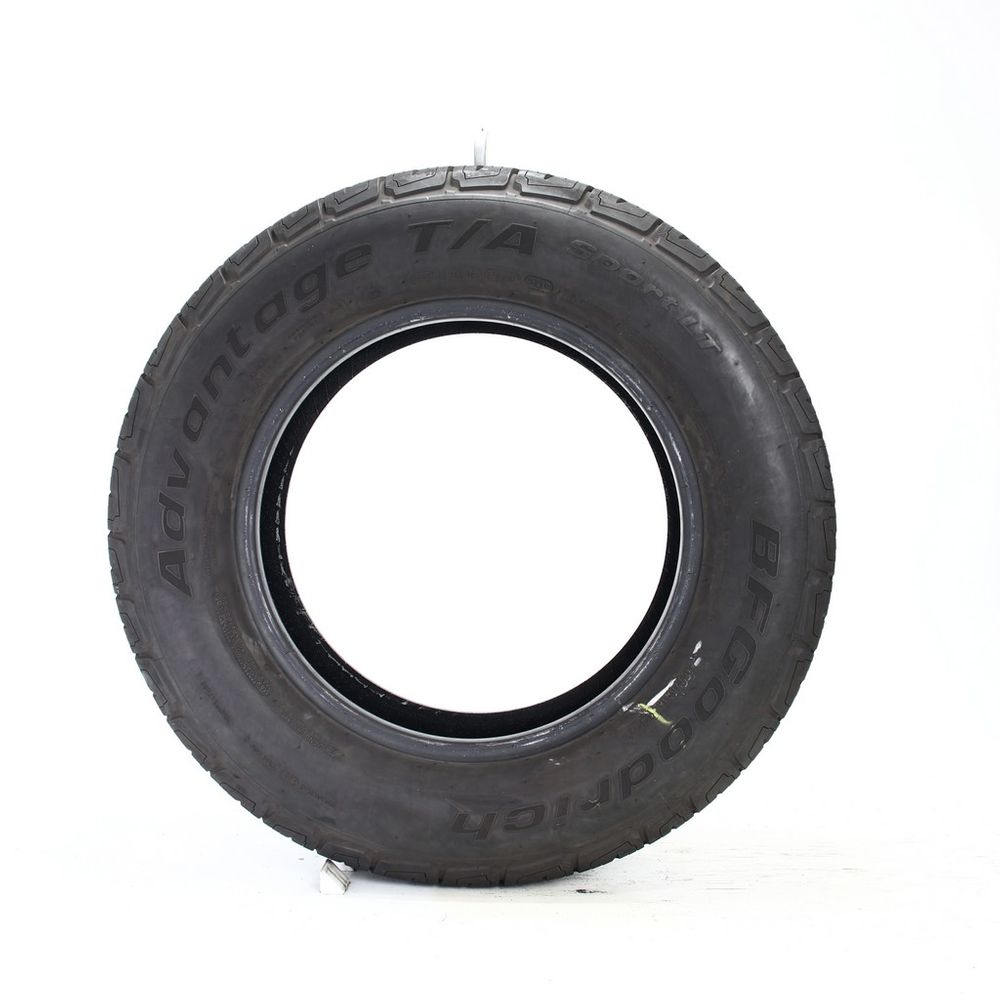 Used 215/70R16 BFGoodrich Advantage T/A Sport LT 100T - 8.5/32 - Image 3