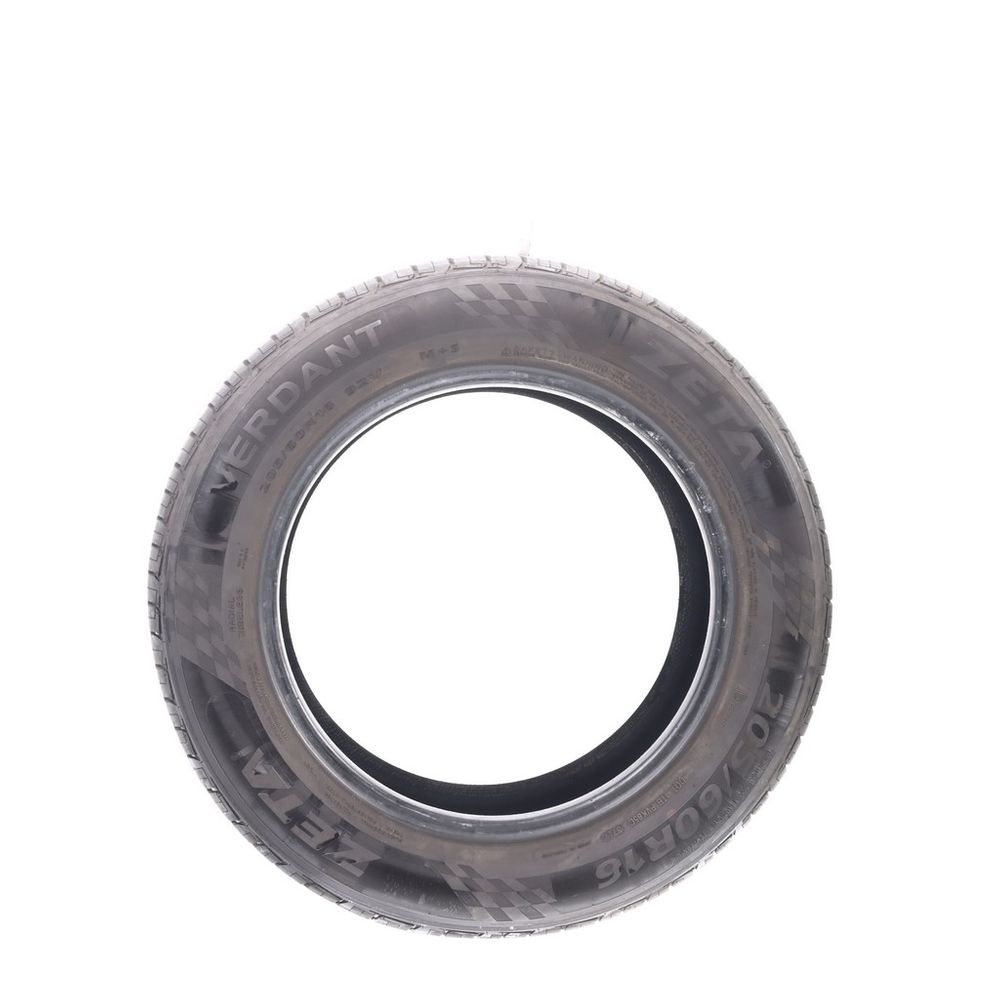 Used 205/60R16 Zeta Verdant 92V - 8/32 - Image 3