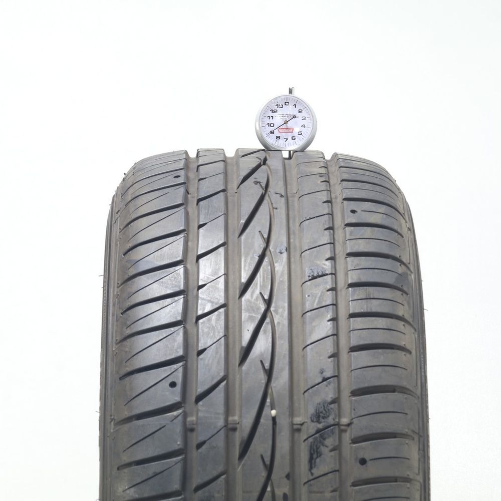 Used 245/55R19 Falken Ziex ZE612 103H - 9/32 | Utires