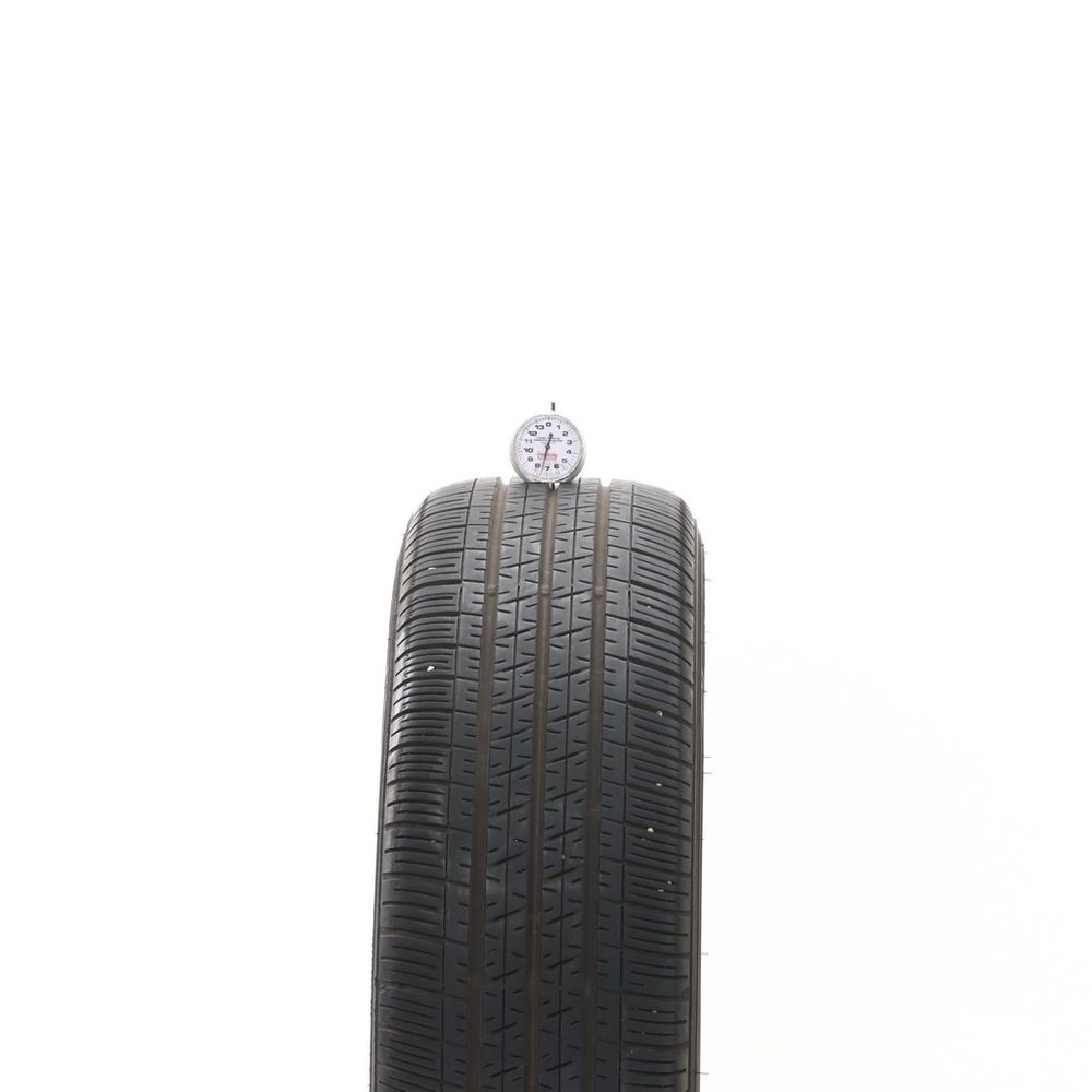 Set of (4) Used 205/55R16 Dunlop Enasave 01 AS 91H - 7-8.5/32 - Image 5