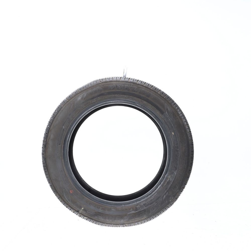 Set of (4) Used 205/55R16 Dunlop Enasave 01 AS 91H - 7-8.5/32 - Image 6