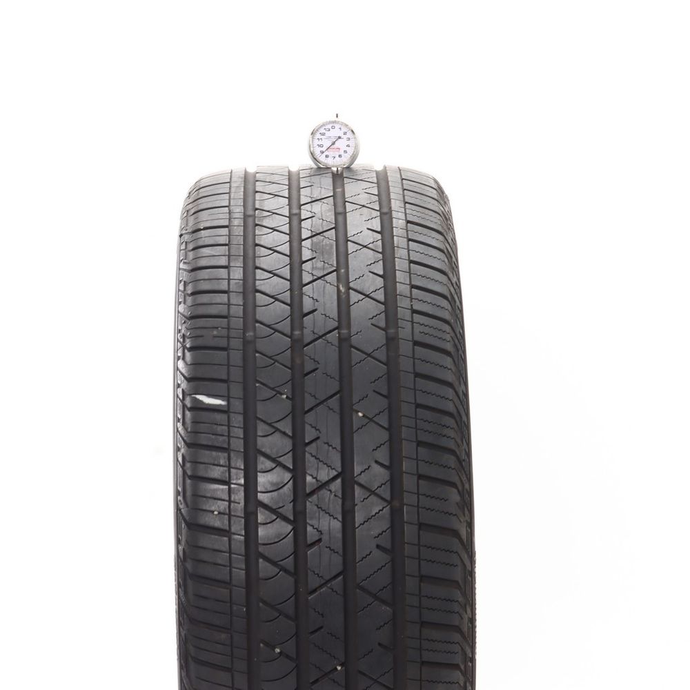 Used 265/45R21 Continental CrossContact LX Sport 104V - 8.5/32 - Image 2