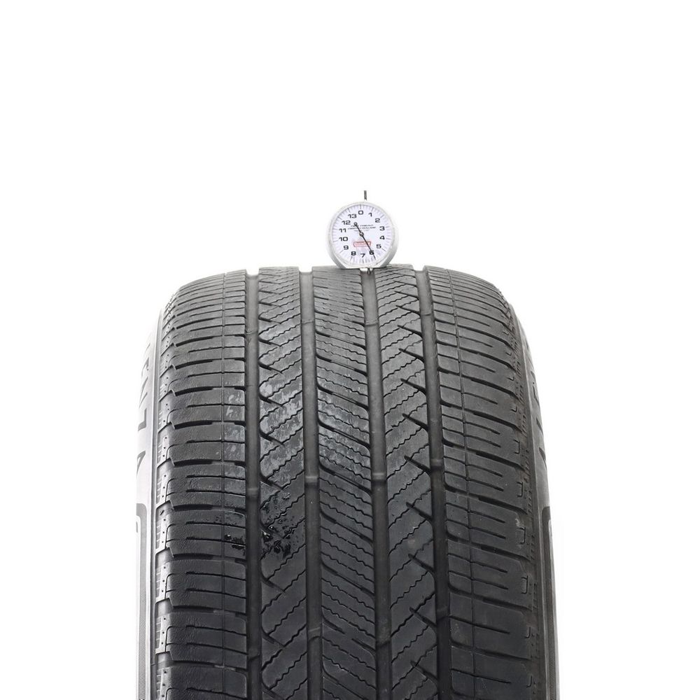 Set of (2) Used 255/50R20 Bridgestone Alenza Sport A/S 105H - 6/32 - Image 2