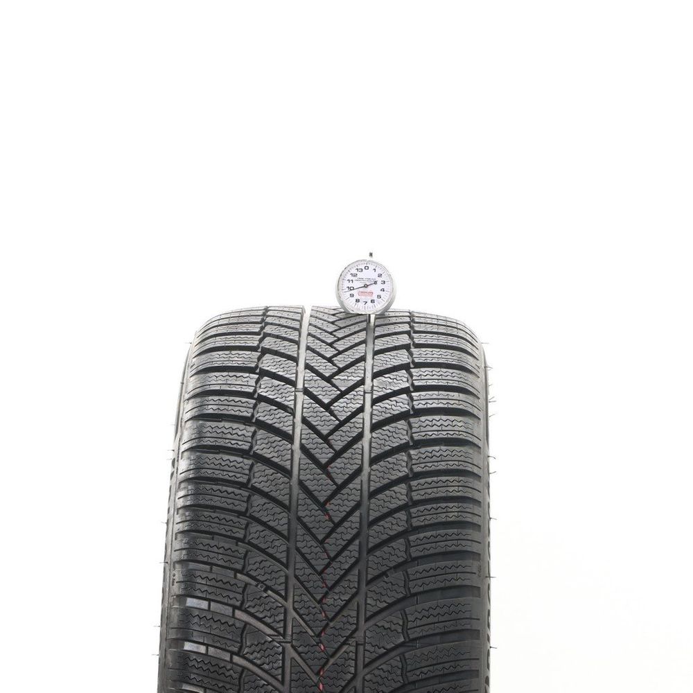Set of (2) Used 245/40R19 Bridgestone Blizzak LM-005 98V - 8.5-10/32 - Image 5