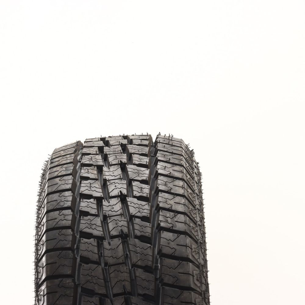 New LT 245/70R17 Zeta Impero A/T 119/116S E - Image 2