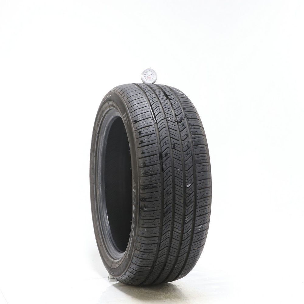 Used 215/50R17 Sailun Atrezzo SH408 95V - 9/32 - Image 1