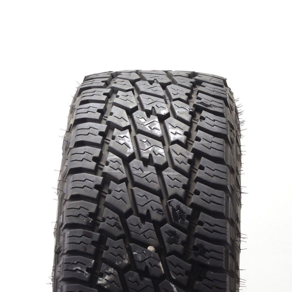 Used LT 275/70R18 Nitto Terra Grappler G2 A/T 125/122S E - 14/32 - Image 2