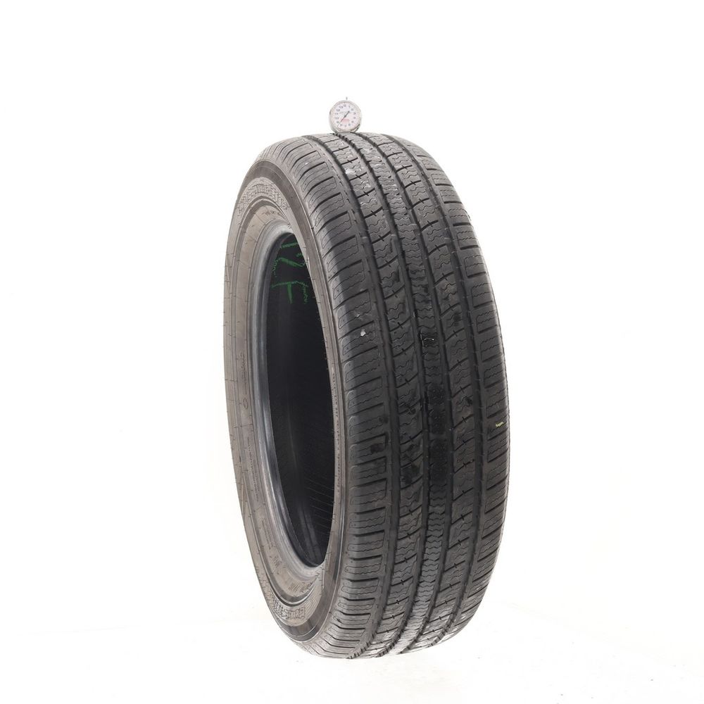 Used 245/60R20 Linglong Crosswind HT 2 107H - 8.5/32 - Image 1