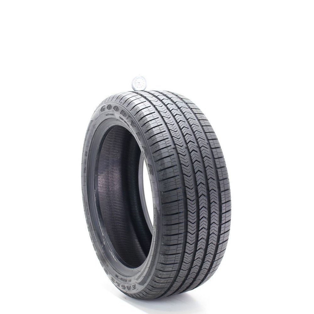 Used 245/45R18 Goodyear Eagle Sport MOExtended Run Flat 100H - 10.5/32 - Image 1