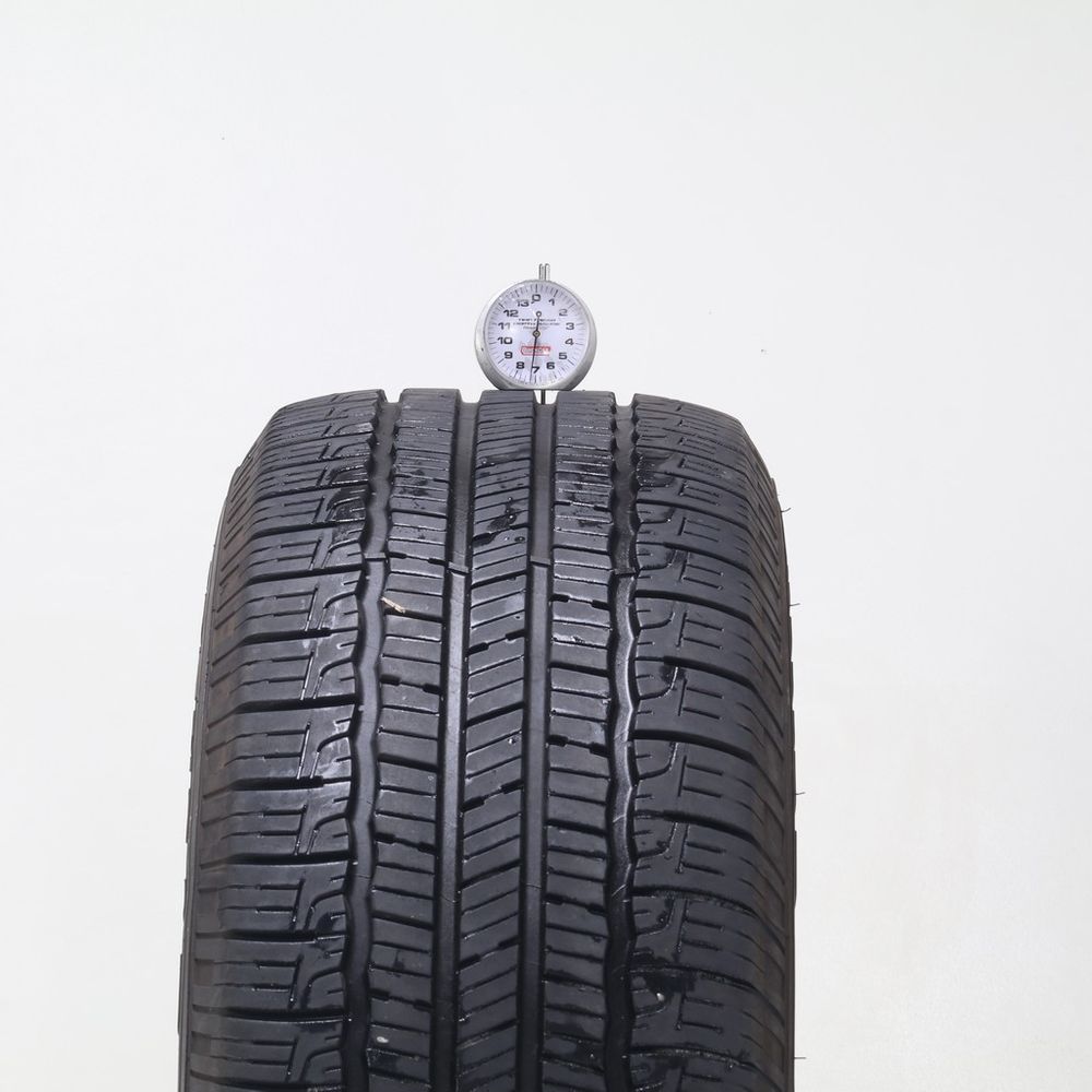 Set of (2) Used 235/60R18 Goodyear Reliant All-season 103V - 5.5-7/32 - Image 5
