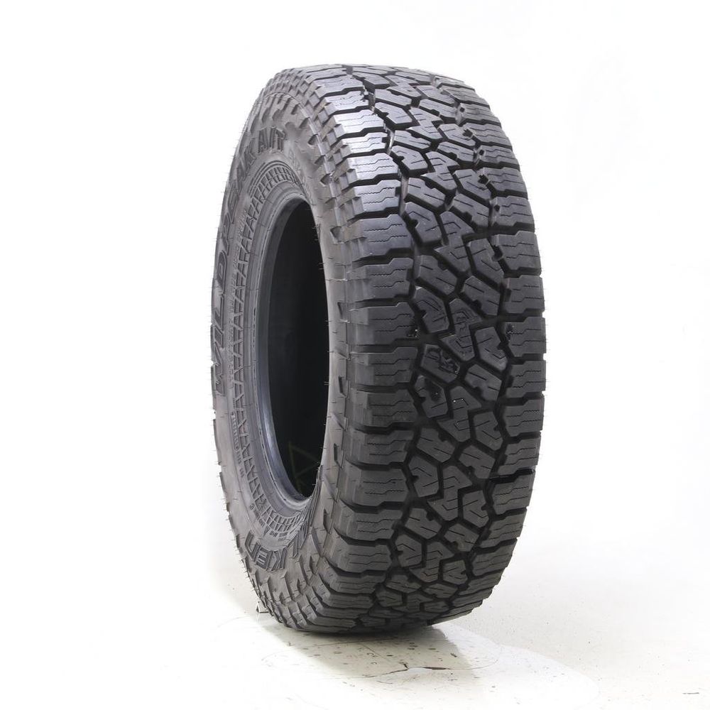 Used LT 275/70R17 Falken Wildpeak A/T3W 114/110S C - 15/32 - Image 1